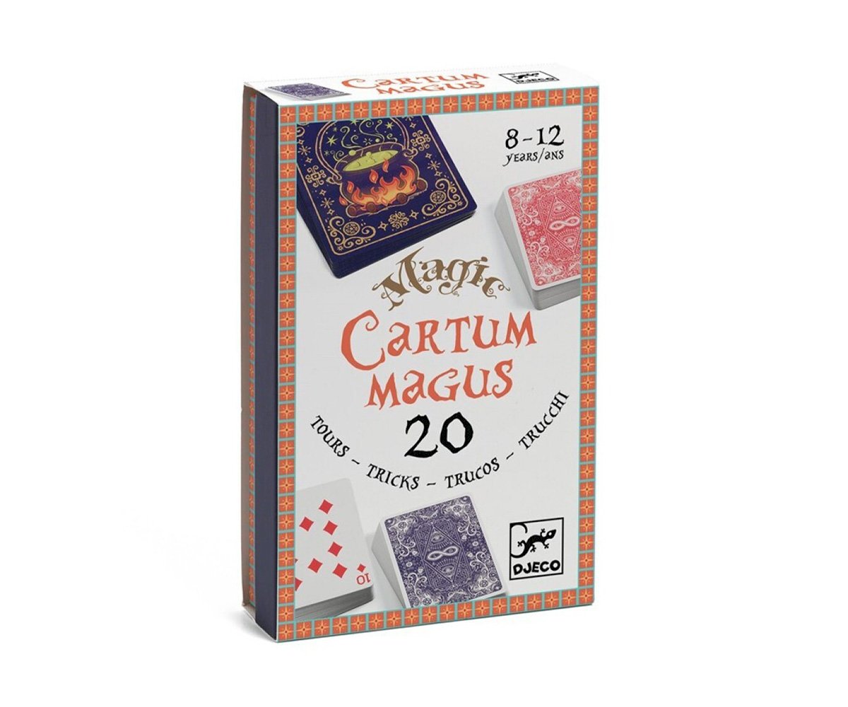 Cartum Magus