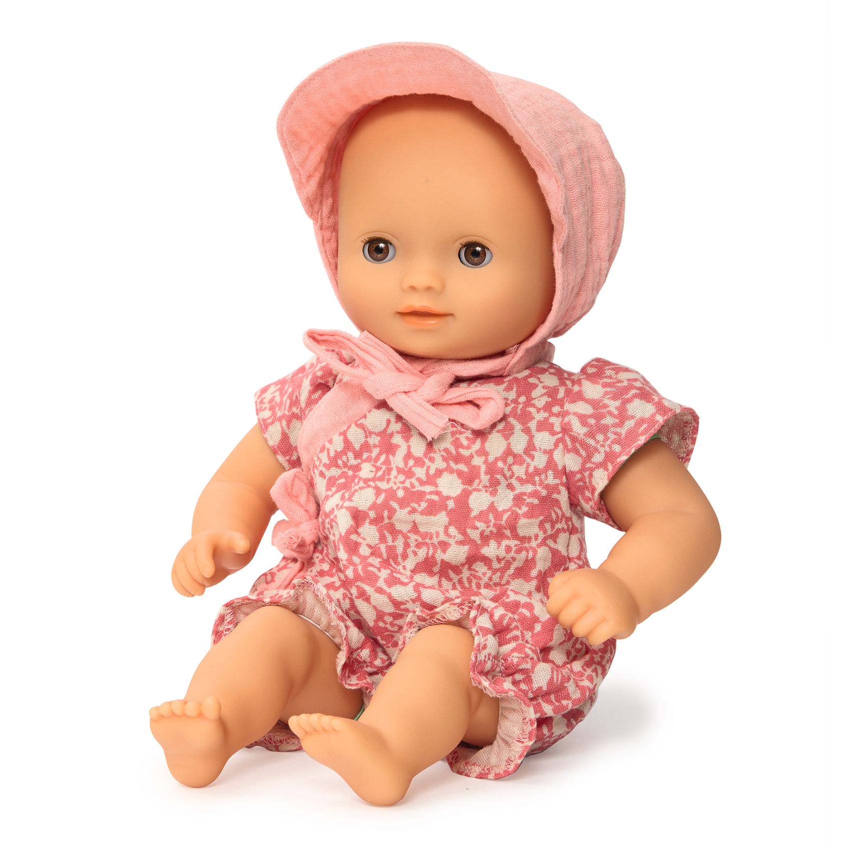 Baby Jacinthe