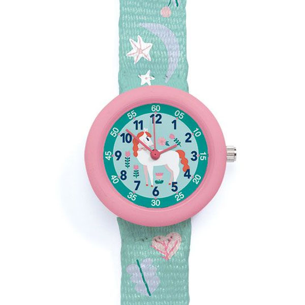 Orologio Cavalli
