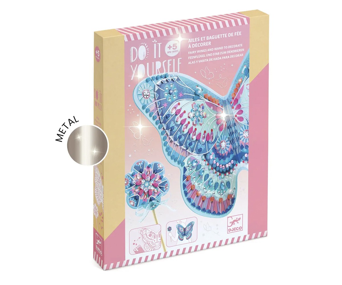 DIY - Like a fairy