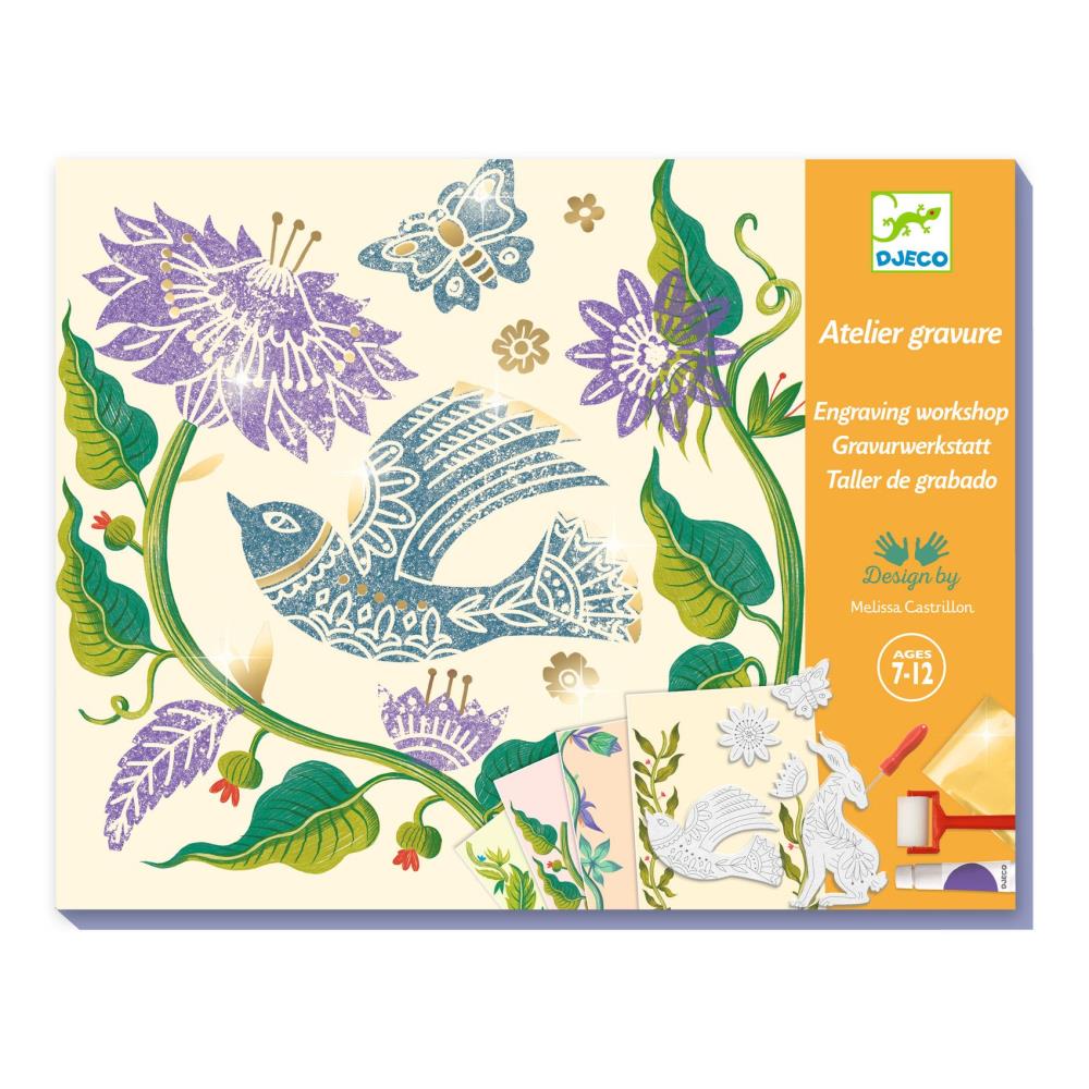 Passionflower