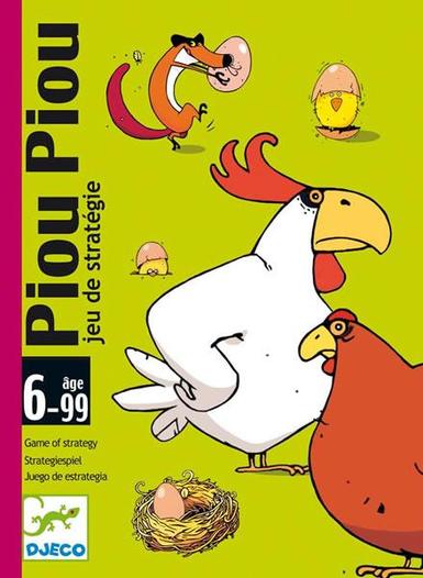Piou Piou