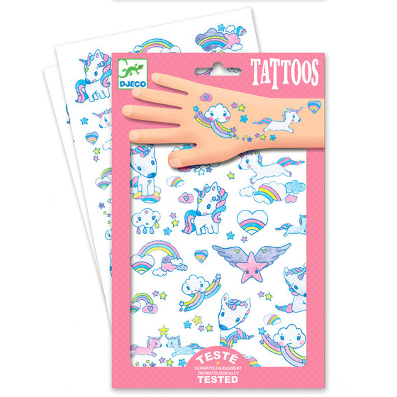 Unicorns