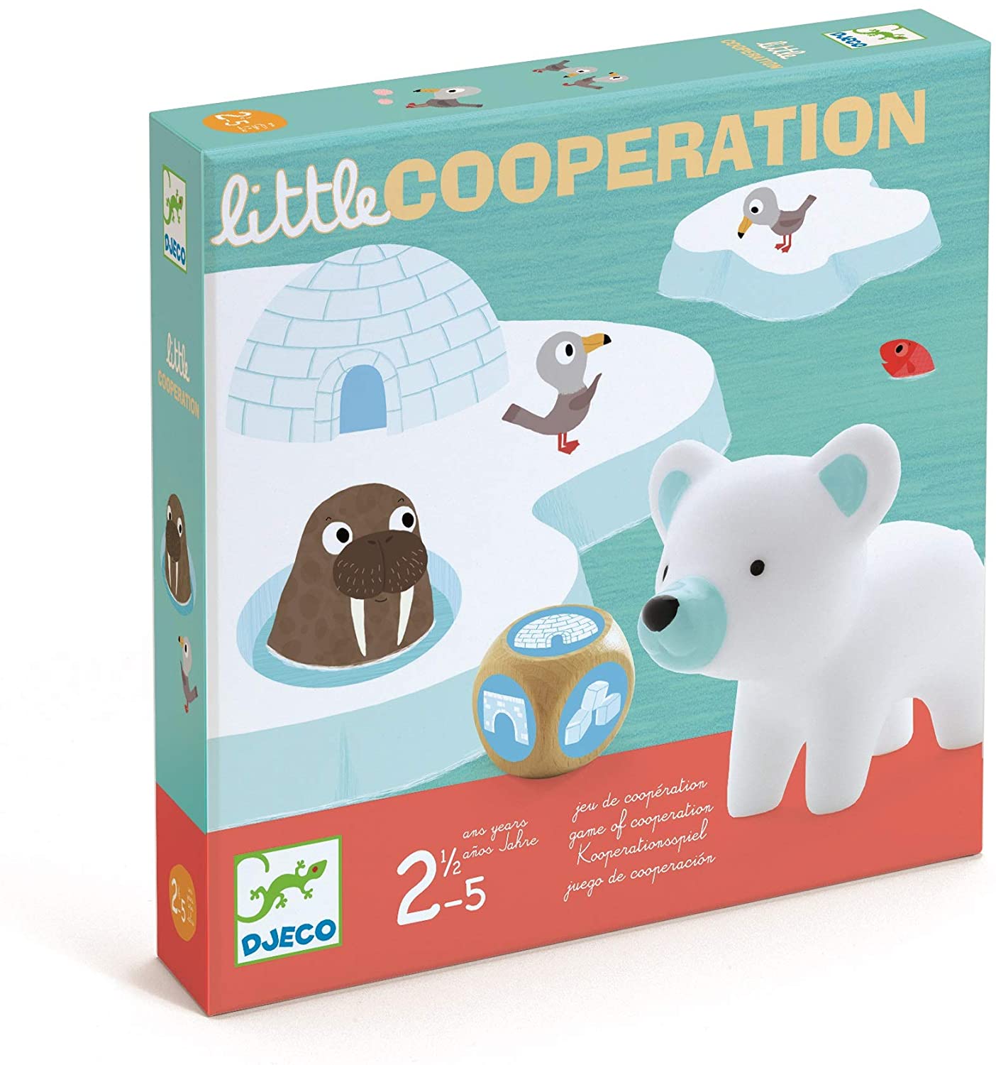 Little Cooperation