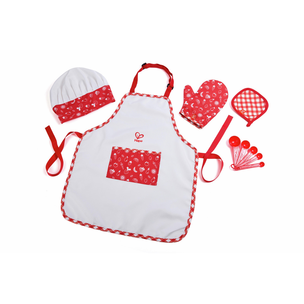 Kit chef