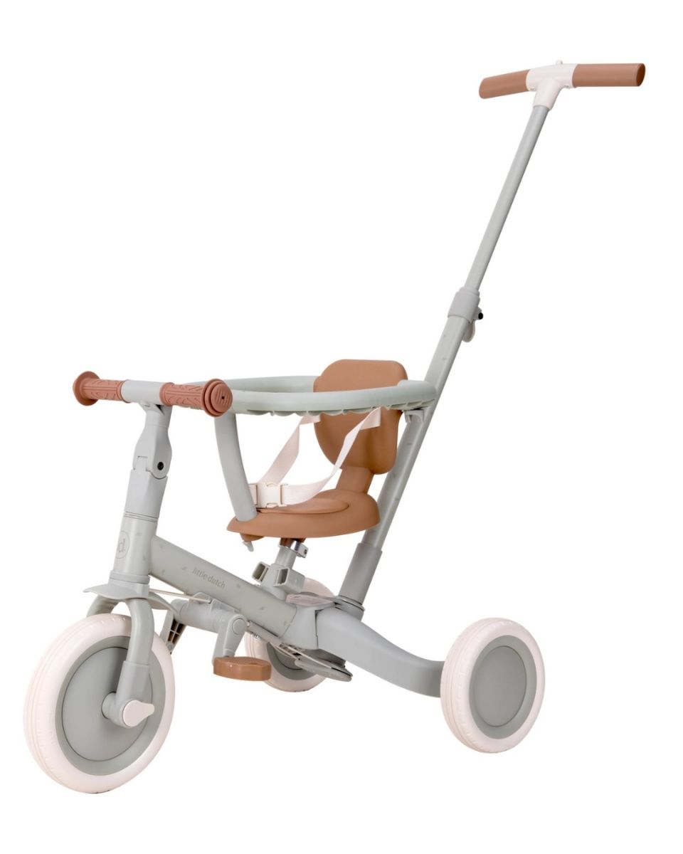 KAYA PARENTS green 4in1
