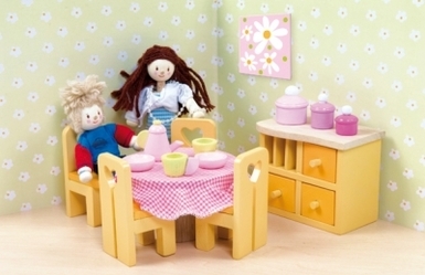 SALA DA PRANZO