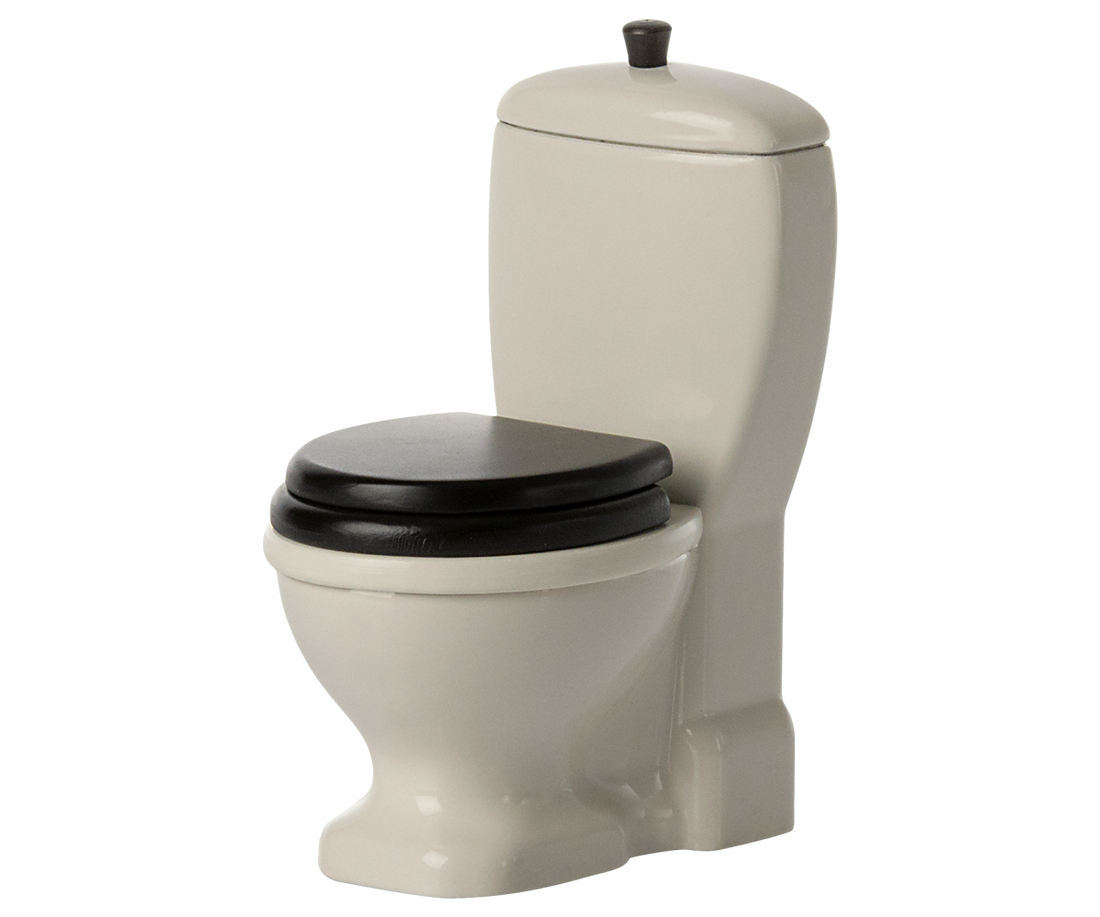 Toilette