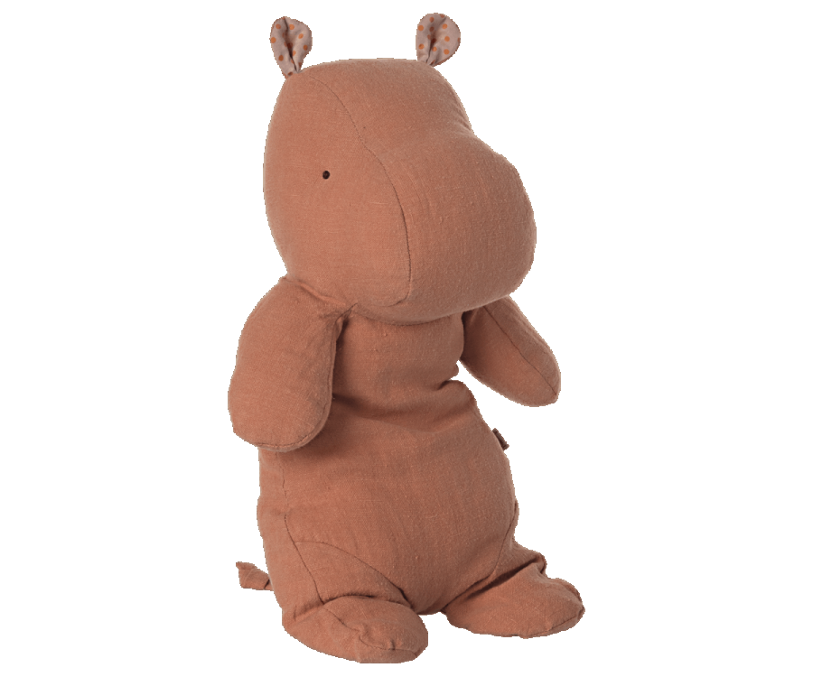 Ippopotamo Corallo