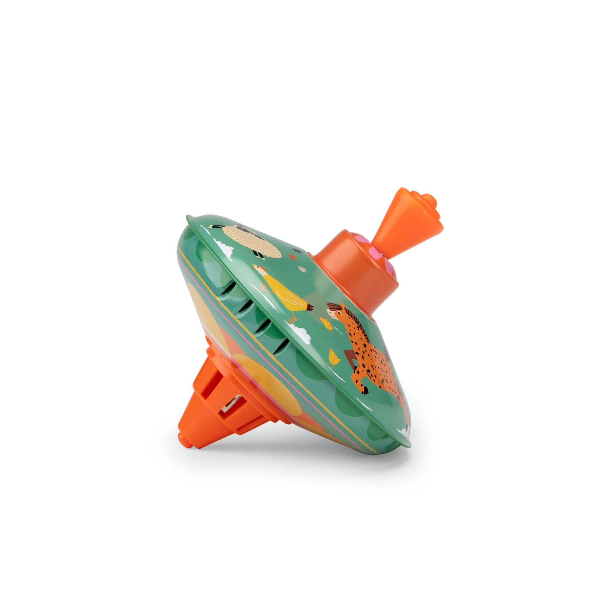 Immagine secondaria