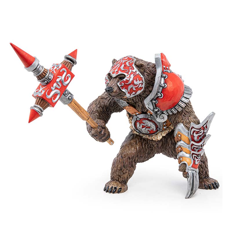 Orso Mutante