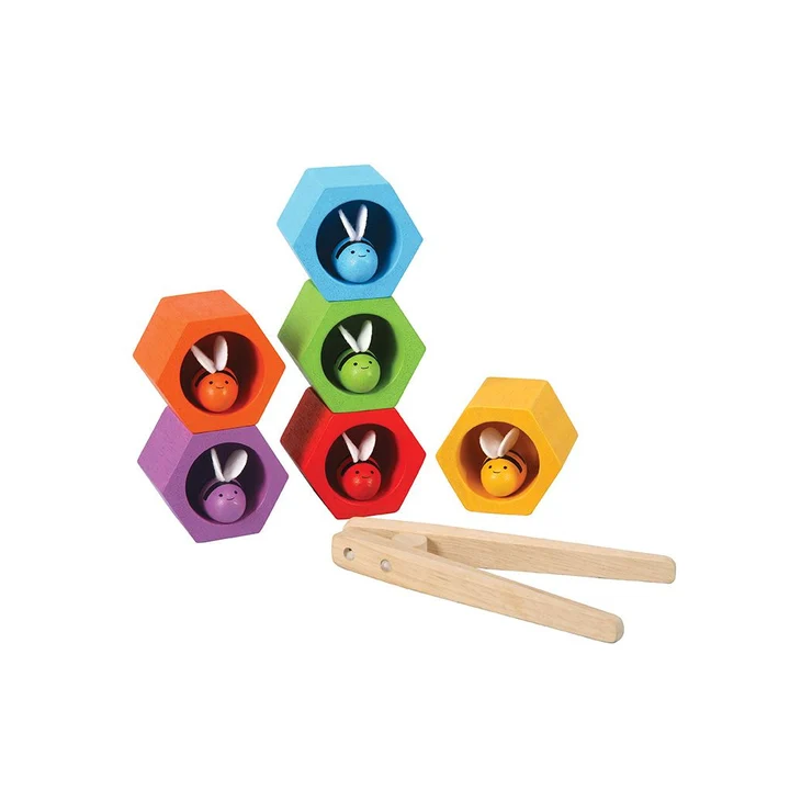 Gioco degli alveari - Beehives