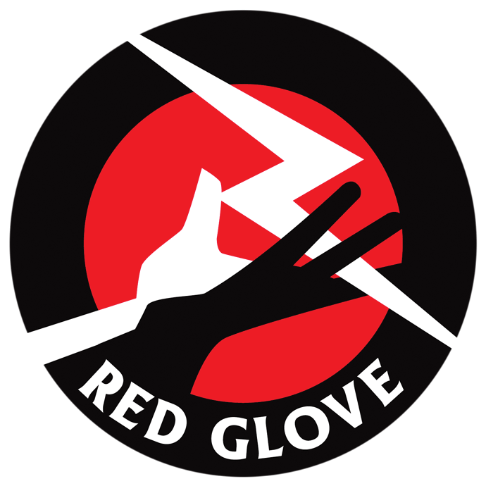 RED GLOVE