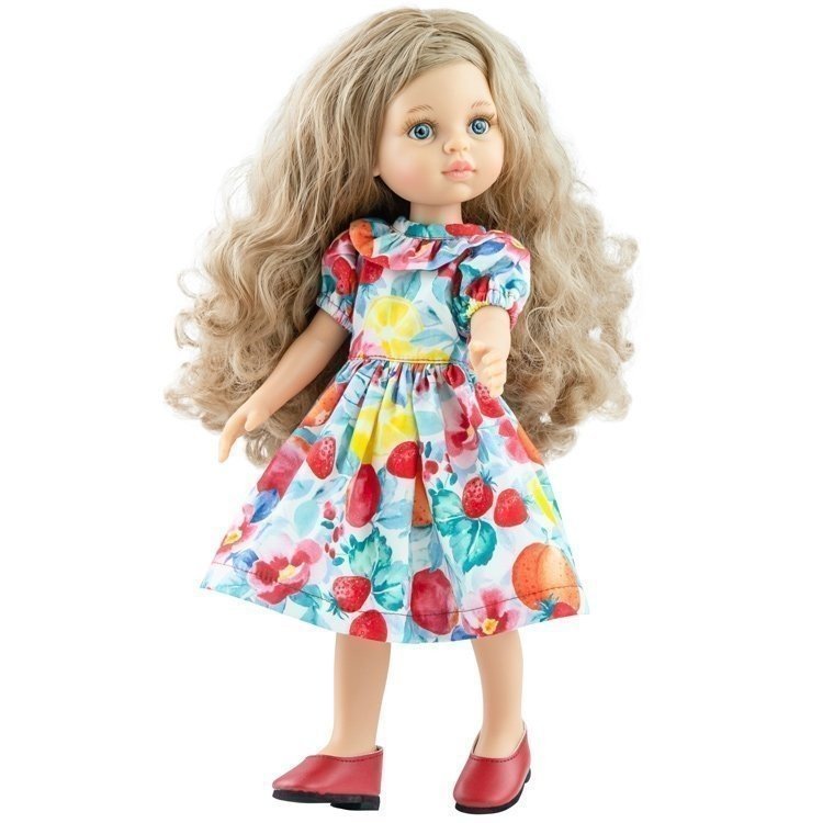 Amigas Carla 32 cm
