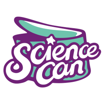 SCIENCE CAN