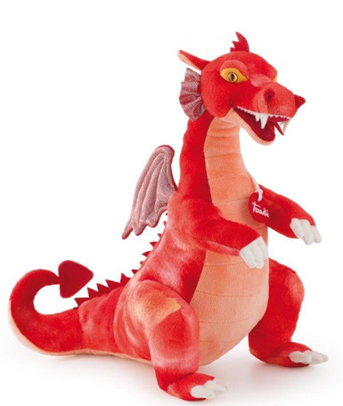 Drago rosso