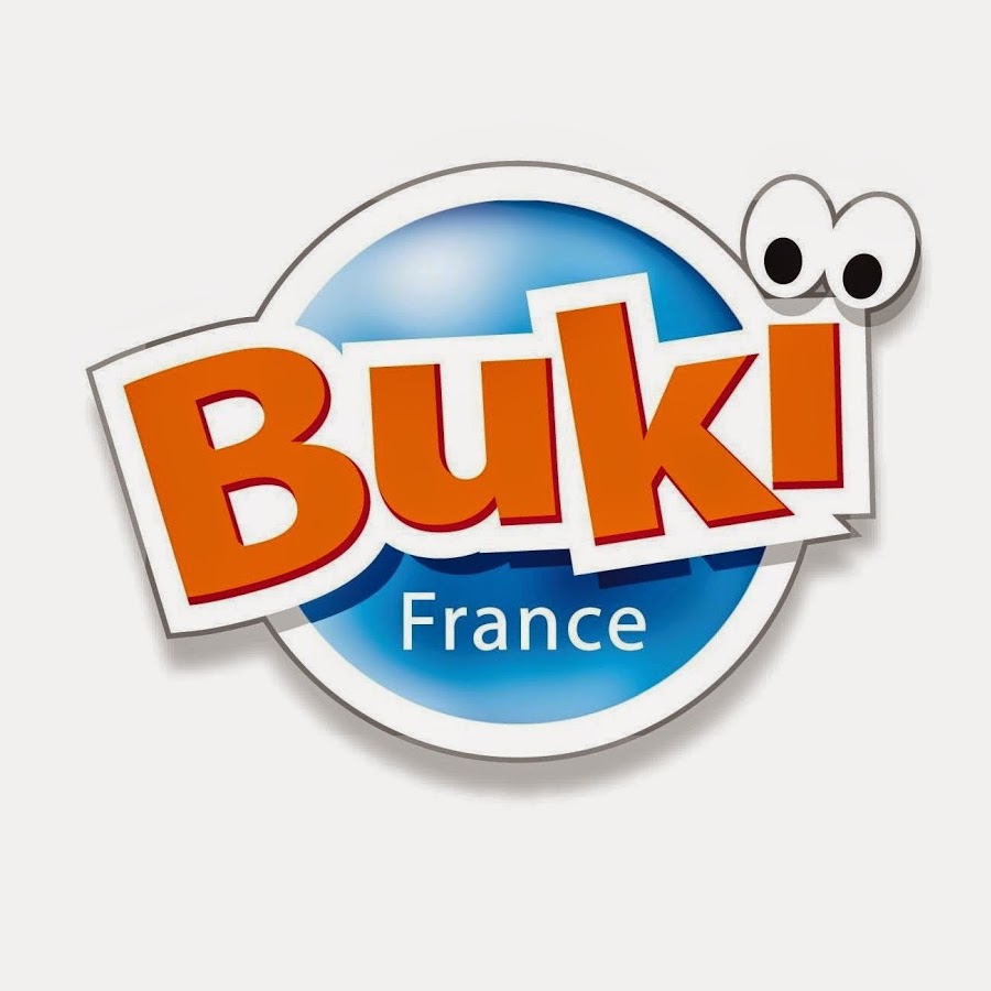 logo BUKI