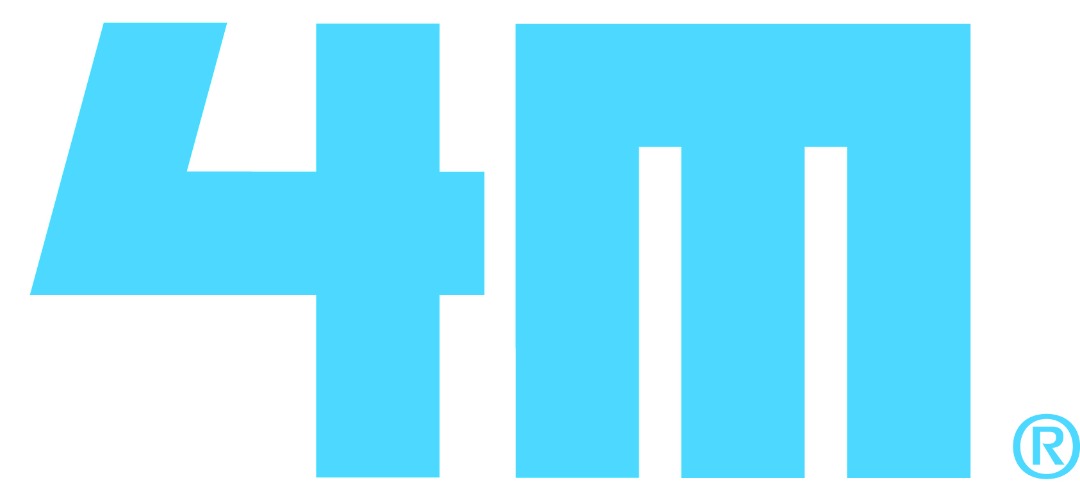 logo 4M