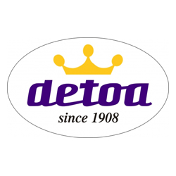 logo DETOA
