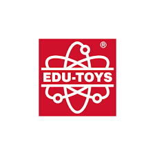 logo EDU TOYS