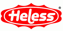 logo Heless