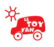 logo LE TOY VAN
