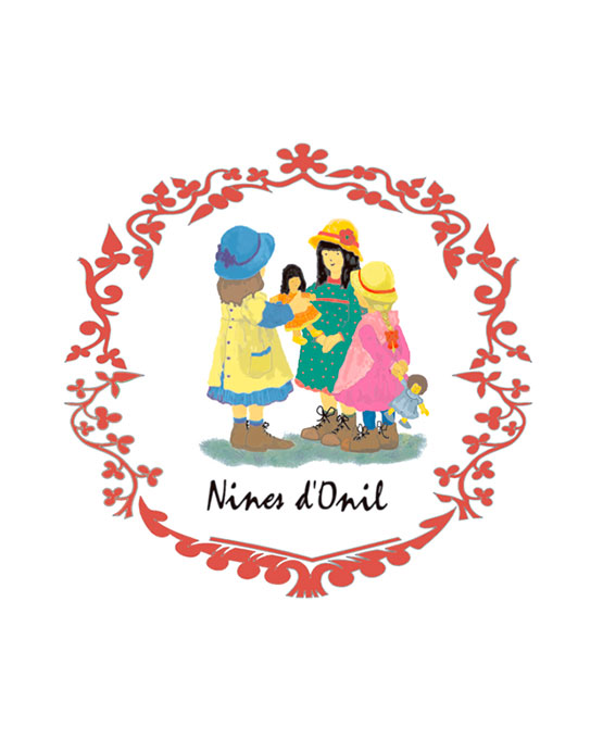 logo Nines d'Onil