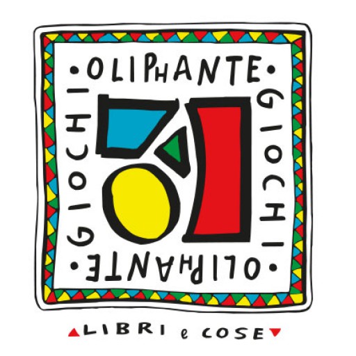 logo OLIPHANTE