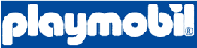 logo PLAYMOBIL