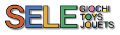 logo SELE GIOCHI