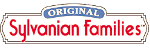 logo SYLVANIAN FAMILIES